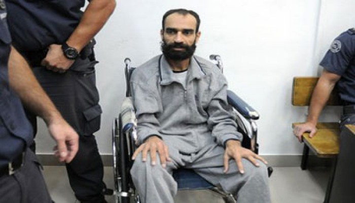 الإفراج عن الأسير الفلسطيني سامر العيساوي اليوم