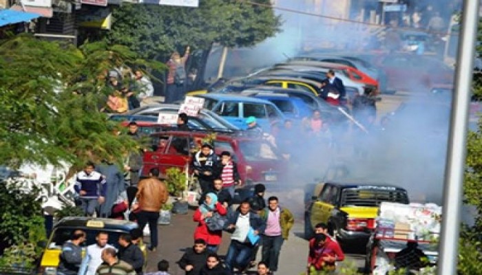 اﻹندبندنت: الانقلاب أعاد مصر لما قبل الربيع العربي