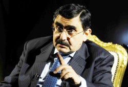 نقل عصام الحداد مساعد الرئيس مرسي إلى سجن العقرب