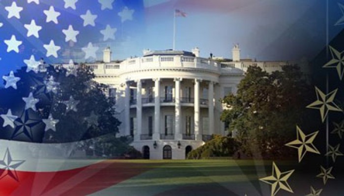 مشروع قانون أمريكي يتيح للبيت اﻷبيض مساعدة الحكومات العسكرية