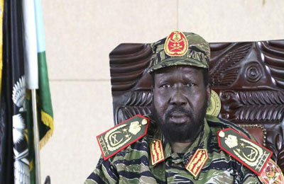 استمرار إطلاق النار بجوبا بعد الإعلان عن إحباط انقلاب