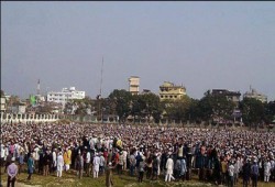 إضراب عام في بنجلاديش ردًّا على إعدام "الملا"