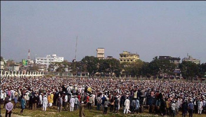 إضراب عام في بنجلاديش ردًّا على إعدام "الملا"