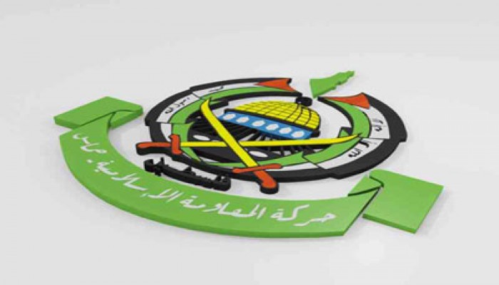 في الذكرى الـ26 لانطلاقتها..حماس : المقاومة مستمرة حتى زوال الاحتلال