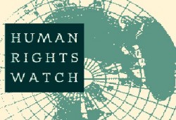 هيومان رايتس ووتش: اﻷبرياء في السجون والقتلة يتجولون بحرية