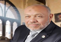 وصية النائب "جمال هيبة" من معتقله إلى كريمته قبل زفافها