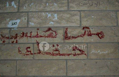 "إن بي آر": المصريون يقدمون ثمنًا غاليًا لمعارضتهم حكم العسكر