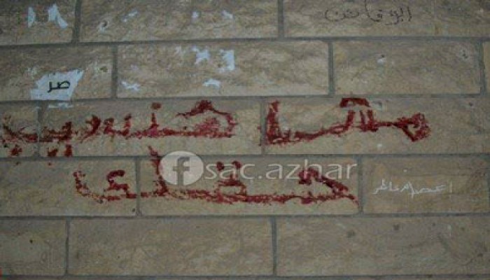 "إن بي آر": المصريون يقدمون ثمنًا غاليًا لمعارضتهم حكم العسكر