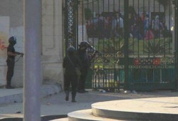 النيويورك تايمز: وزير الداخلية المصري كاذب