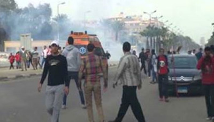 لوس أنجلوس تايمز: حكومة الانقلاب تستخدم إجراءات قمعية