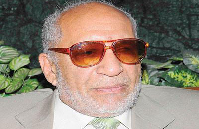 حبس المستشار الخضيري.. الانقلاب يرهب الشرفاء