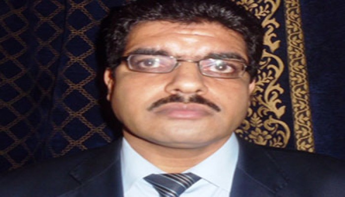 المستشار محمد عوض: يكتب دلالات حبس الخضيري