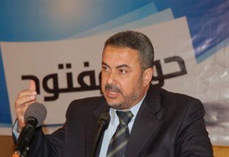 أوقاف غزة تحذر من تداعيات الاستمرار في تهويد الأقصى