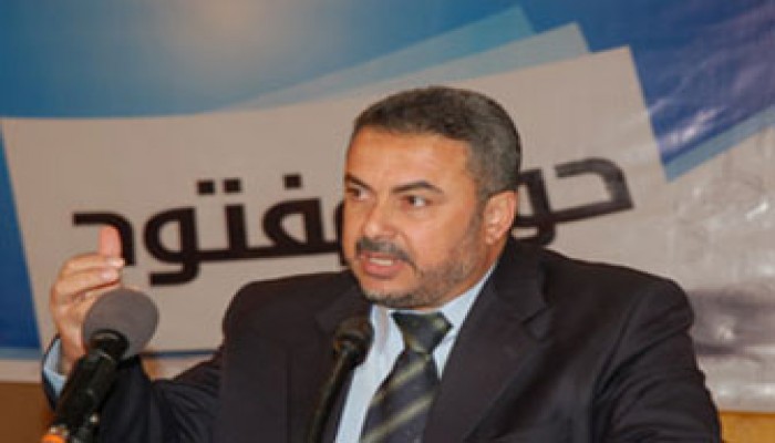 أوقاف غزة تحذر من تداعيات الاستمرار في تهويد الأقصى