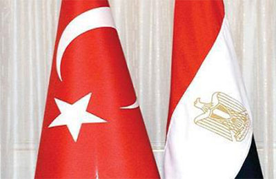 فرانس 24: العسكر يتبعون نهج المخلوع في التعامل مع تركيا