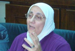 د. نادية مصطفى: خطاب الرئيس ديمقراطي مدني يكشف مخطط الانقلاب