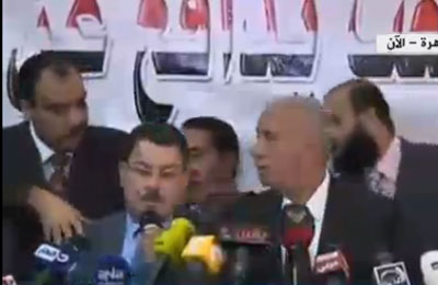 سيف عبد الفتاح: العسكر لا يريدون سوى رئيس طرطور