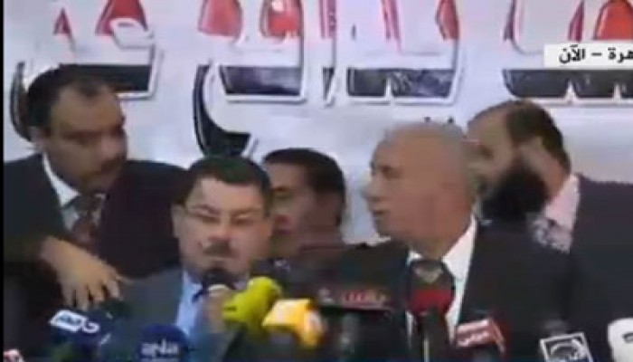 سيف عبد الفتاح: العسكر لا يريدون سوى رئيس طرطور