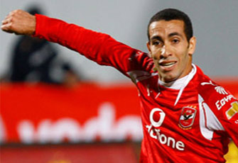 اعتزال أبو تريكة بعد كأس العالم للأندية بالمغرب