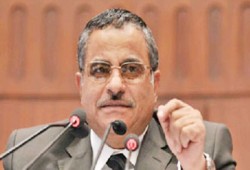 قوات الانقلاب بالشرقية تختطف مدير مكتب رئيس مجلس الشورى