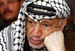 "الأطباء العرب" يطالب بموقف عربي تجاه اغتيال عرفات وكشف المتورطين