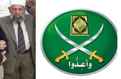 إخوان الشرقية ينعون الحاج رضا عرابي أحد الرعيل الأول