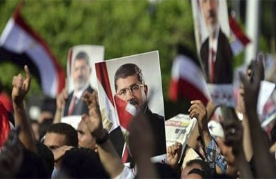 الرئيس محمد مرسي.. إنجازات زعيم لشعب عظيم