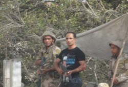 "أوراسيا ريفيو" تبرز بيان "رايتس ووتش" الشديد اللهجة ضد الانقلابيين