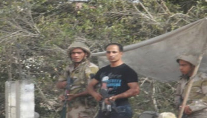 "أوراسيا ريفيو" تبرز بيان "رايتس ووتش" الشديد اللهجة ضد الانقلابيين