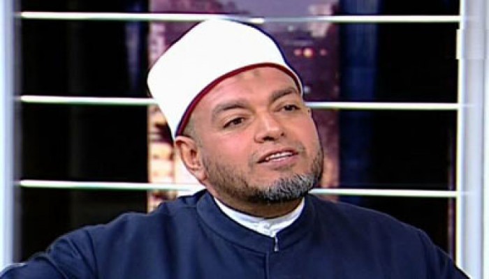 فتوى للشيخ هاشم إسلام تحرم محاكمة الرئيس مرسي