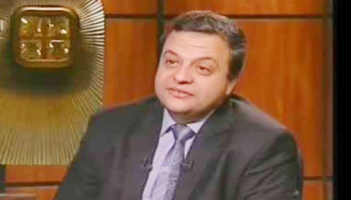 المستشار شرابي: مرسي كان يقود الدولة كرئيس حقيقي والسيسي يريد طرطورًا