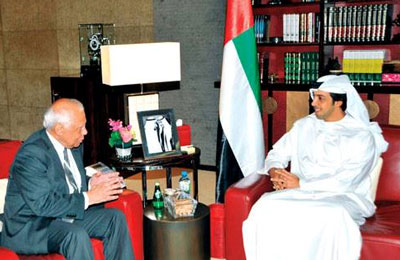 الإمارات للانقلابيين: دعمنا لكم لن يستمر كثيرًا