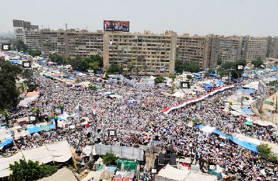 رابعة.. شعر أبو سعيد الصياد