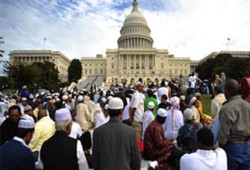 المرشح لولاية نيويورك يدعو إلى اعتماد عطلة أعياد المسلمين