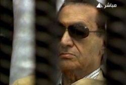 صوت ألمانيا: تعتيم على محاكمة المخلوع ومحاولات لتشويه الإخوان