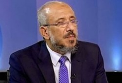 القدوسي لـ"الرئيس مرسي": أدعو الله أن يحررك من أسر خاطفيك