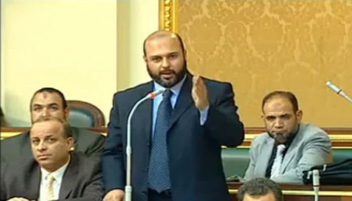 قوات الانقلاب تختطف م. عمرو زكي القيادي بتحالف الشرعية