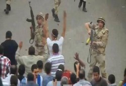 صحيفة "كونكورد مونيتور": العسكر هم اﻹرهاب  والثورة المضادة