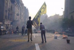 النيويورك تايمز: الانقلابيون عاجزون عن إنقاذ الوطن الممزق