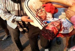 خفاجى: الانقلابون حولوا نصر أكتوبر إلى خزي لا يليق بالجيش