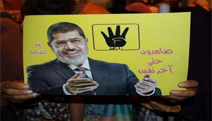 "تحالف المصريين بكندا" يطالب بعودة الجيش إلى عقيدة نصر أكتوبر