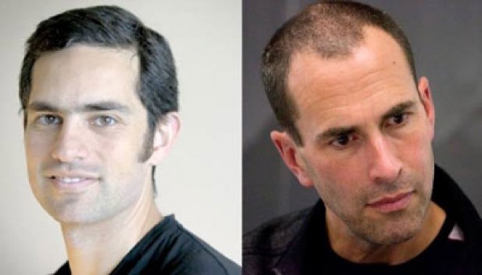 ناشطة كندية تطالب بلادها بمقاطعة مصر اقتصاديًّا حتى اﻹفراج عن طارق وجون