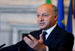 ترحيب ألماني فرنسي بقرار مجلس الأمن إزاء كيماوي الأسد