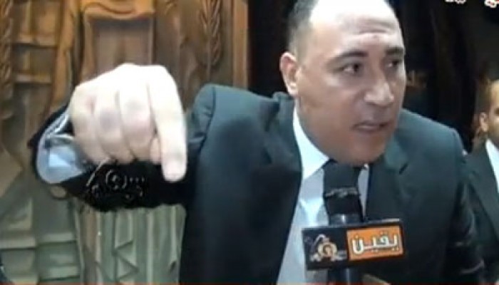 المستشار عماد أبو هاشم يكتب: انتخابات بالأمر.. الله الوطن!