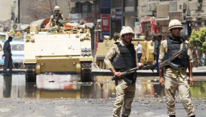 إبراهيم السيد: فشل الانقلاب في مواجهة الإخوان سياسيًّا وراء حل الجماعة