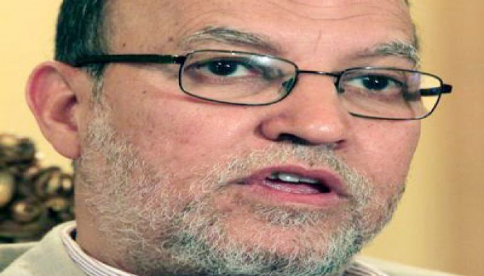 بالفيديو.. العريان للطلاب: أنتم عماد الثورة.. نزعتم الخوف وزرعتم الأمل في المصريين