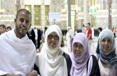 صحيفة أيرلندية: فتيات أسرة حلاوة المعتقلات يهددن باﻹضراب عن الطعام