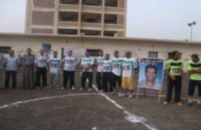 "مطرطارس الفيوم" تختتم فعاليات "كأس شهيد مذبحة الفض الرياضي"