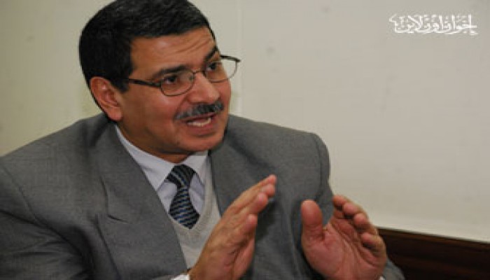 ممدوح الولي: كل المؤشرات المصرفية ارتفعت في عهد الرئيس مرسي