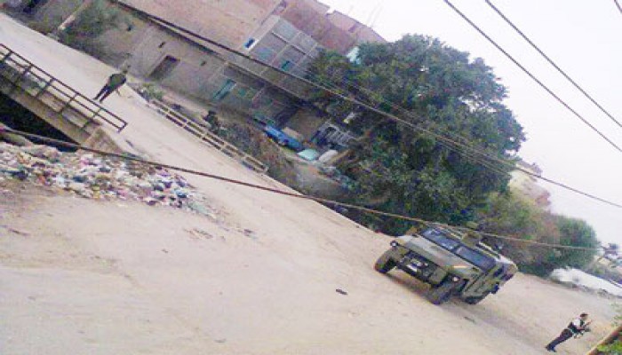 نيويورك تايمز: حجم العملية العسكرية في دلجا يكشف التحديات التي تواجه الانقلابيين